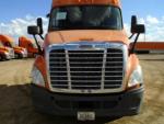 2012 Freightliner Cascadia