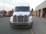 2011 Freightliner Cascadia