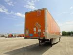 2004 Wabash Van
