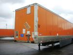 2004 Wabash Van
