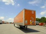 Used 2005 Wabash Van for Sale