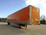 2004 Wabash Van