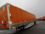 2004 Wabash Van