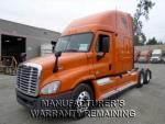 2012 Freightliner Cascadia