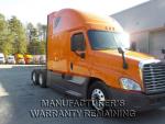 2014 Freightliner Cascadia