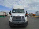 2012 Freightliner Cascadia