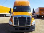 2012 Freightliner Cascadia