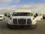2012 Freightliner Cascadia