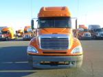 2012 Freightliner Columbia-Glider