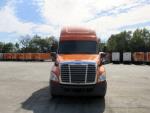 2012 Freightliner Cascadia