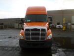 2012 Freightliner Cascadia