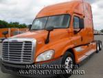 2012 Freightliner Cascadia