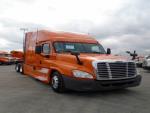 2013 Freightliner Cascadia