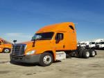 2014 Freightliner Cascadia