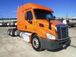 2012 Freightliner Cascadia