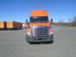 2011 Freightliner Cascadia