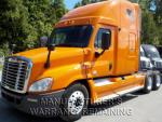 2012 Freightliner Cascadia
