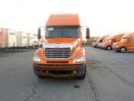 2013 Freightliner Columbia-Glider