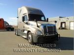 Used 2014 Freightliner Cascadia EVO for Sale