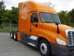 2013 Freightliner Cascadia