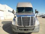 Used 2014 Freightliner Cascadia for Sale