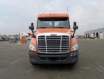 2011 Freightliner Cascadia