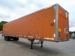 2000 Wabash Van