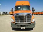 2012 Freightliner Cascadia