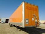 Used 2004 Wabash Lift Gate for Sale