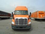2012 Freightliner Cascadia