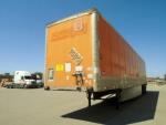 2005 Wabash Van
