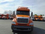 2012 Freightliner Columbia-Glider