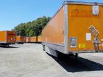 Used 2005 Wabash Van for Sale