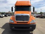 2012 Freightliner Columbia-Glider