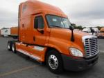 2012 Freightliner Cascadia