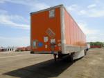 2005 Wabash Van