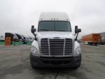 2012 Freightliner Cascadia