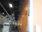 Used 2001 Wabash Van for Sale