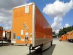 2004 Wabash Van