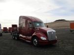 2014 Kenworth T680