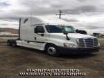 2012 Freightliner Cascadia
