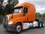 Used 2013 Freightliner Cascadia for Sale