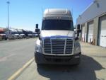 2012 Freightliner Cascadia