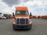 2012 Freightliner Cascadia