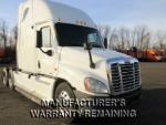 2012 Freightliner Cascadia
