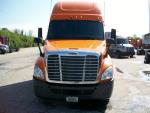 2012 Freightliner Cascadia
