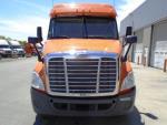 2012 Freightliner Cascadia