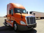 2012 Freightliner Cascadia