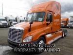 2012 Freightliner Cascadia