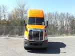 2012 Freightliner Cascadia